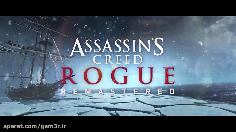 ریمستر بازی Assassinrsquo; s Creed Rogue تایید شد - گیمر