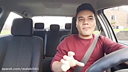 آموزش رانندگی و موفق شدن