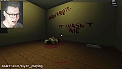 Reading Roblox Scary Stories Roblox A Scary Story - reading roblox scary stories