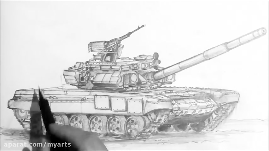 Т 14 рисунок