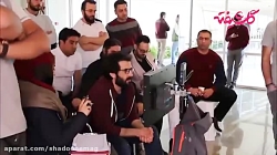 دانلود سریال گلشیفته اولین فیل...