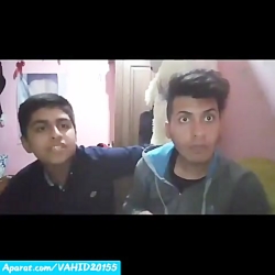 طنز خنده دار کلیپ دابسمش خنده...