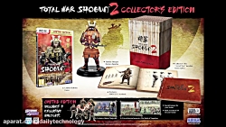 Total War - Shogun 2 intro cinematic trailer [HD]