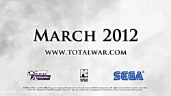 TOTAL WAR: SHOGUN 2 "Fall of the Samurai" Trailer