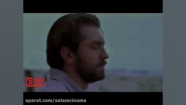 آنونس فیلم «پل چوبی» زمان60ثانیه