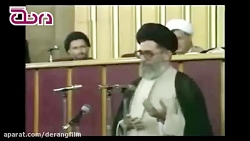 گزارشی از فیلم تعیین رهبر در م...