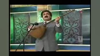 مرحوم عاشیق محمد نباتی/دوبیتی هاواسی پر کردن دندان