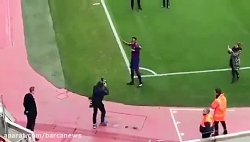 رقص یری مینا در مراسم معارفه د...