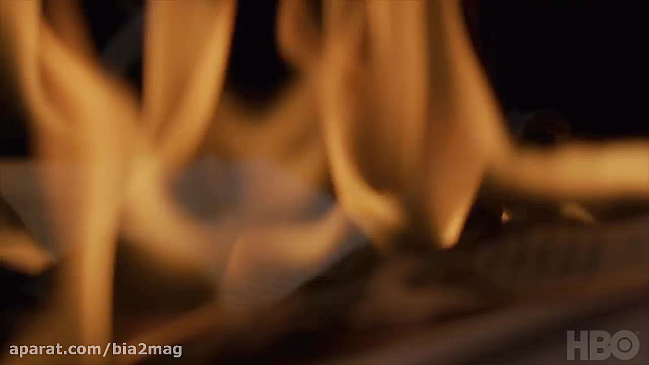 تریلر فیلم Fahrenheit 451 2018 (فارنهایت ۴۵۱) زمان57ثانیه