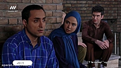 سریال لیسانسه ها  فصل دوم، قسم...