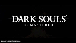 تریلر بازی DARK SOULS برای پلی استیشن