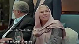 بهترین آهنگ افغانی رنج و آزار(عاشقی) احسان خواجه‌امیری
