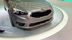 کیا کادنزا-KIA CADENZA 2014(بر...