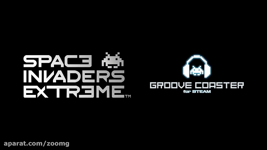 معرفی بازی Space Invaders Extreme برای پی سی - زومجی