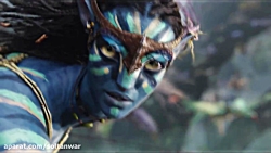 تریلر فیلم آواتار 2("Retu...