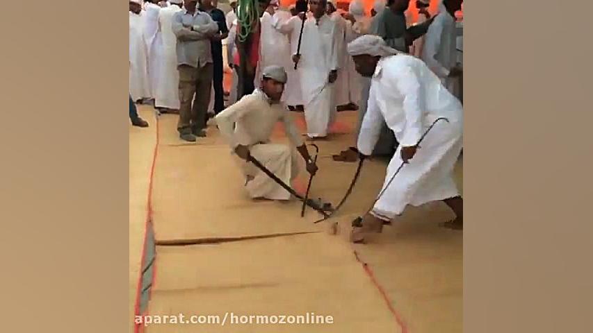 پوستر کوچک