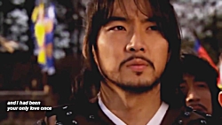 موزیک ویدیو فرمانده جومونگ و ب...