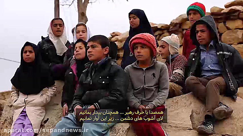 پوستر بزرگ