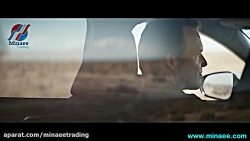 وقتی کیا سورنتو، برای لکسوس هم...