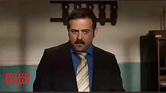 تیزر کمدی انسانی (#6) زمان57ثانیه