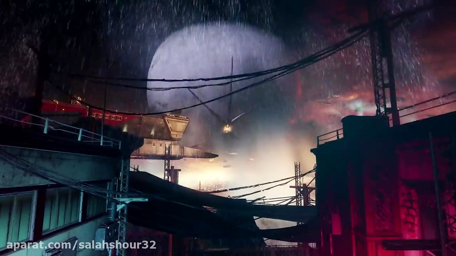 Destiny 2 ndash; Official ldquo; Our Darkest Hourrdquo; E3 Trailer
