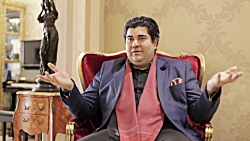 گفت و گوی سایت موسیقی ما با سا...