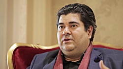 گفت و گوی سایت موسیقی ما با سا...