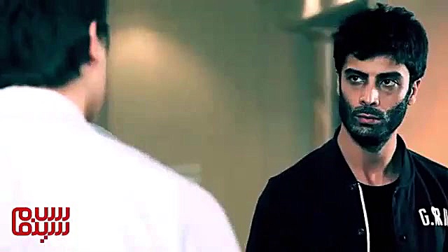 آنونس فیلم «صبح خاکستر» زمان78ثانیه