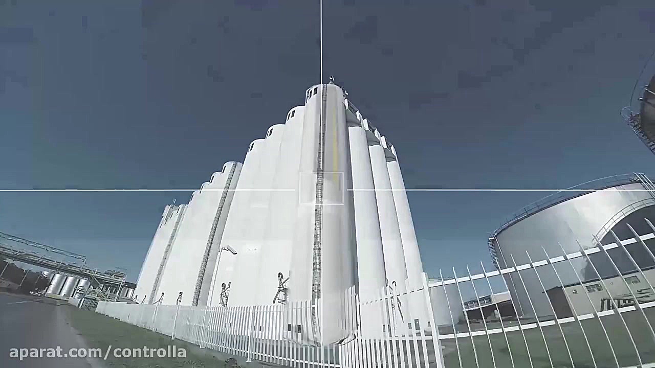 Micropilot - 80GHz radar مد روز