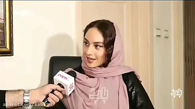 ترلان پروانه و عمل زیبایی چشم گربه ای ! MRCP