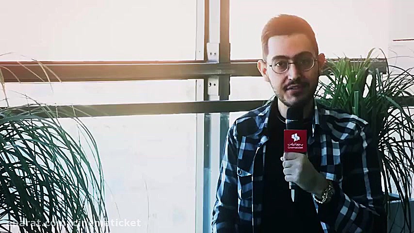 فجر 36 معرفی فیلم «مصادره» زمان54ثانیه