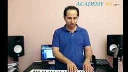 آموزش فارسی آواز قسمت هفتم - 2...