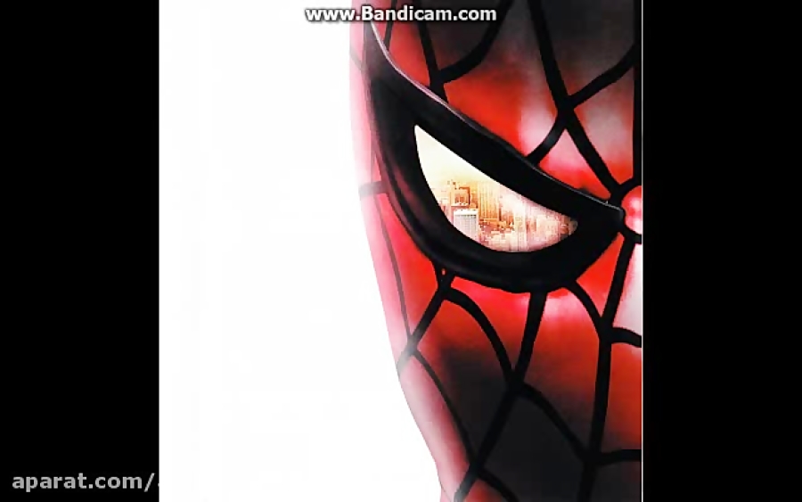 بزودی در کانال spider - man