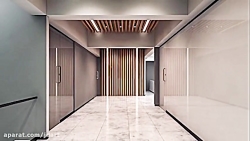 معماری و دکوراسیون داخلی/ جهاددانشگاهی هنر