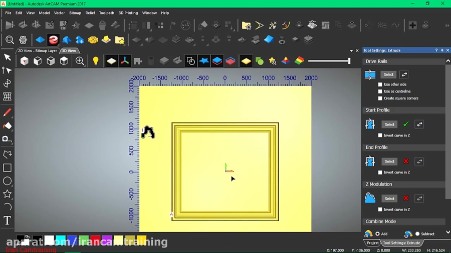 artcam software 2017 artcam software 2017