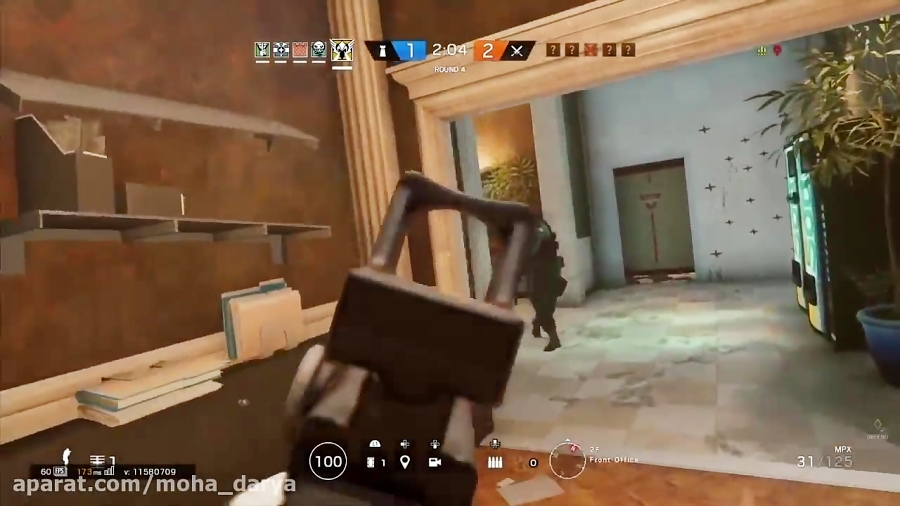 rainbow Six Siege Amazing