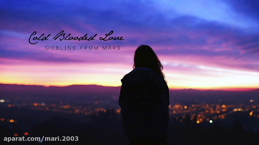 It S A Cold Blooded Love it s a cold blooded love