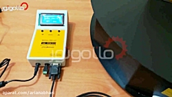 میز عکاسی 360 درجه|عکسی 360 در...