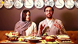 شکموها ۱۴ (جیگر طلاها غذای ایتالیایی میخورید؟!) شکموها ۱۴ (جیگر طلاها غذای ایتالیایی میخورید؟!)
