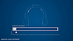138 آموزش کاور موشن گرافیکی بر...