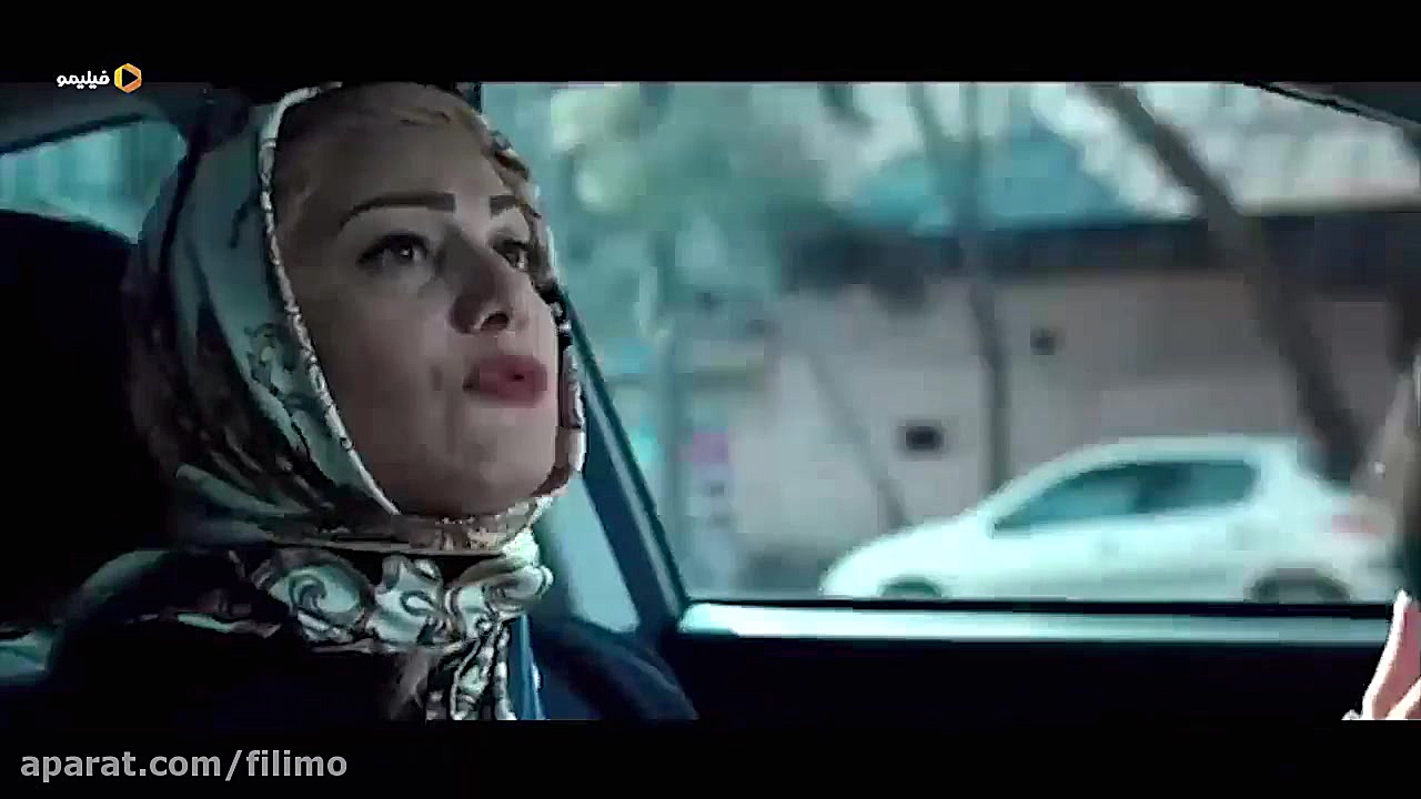 آنونس فیلم سینمایی «اکسیدان»