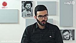 فیمس3/چادر سر کردن مگه خجالت داره؟! فیمس3/چادر سر کردن مگه خجالت داره؟!