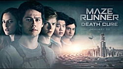 تریلر فیلم مَهیج "دونده ه...