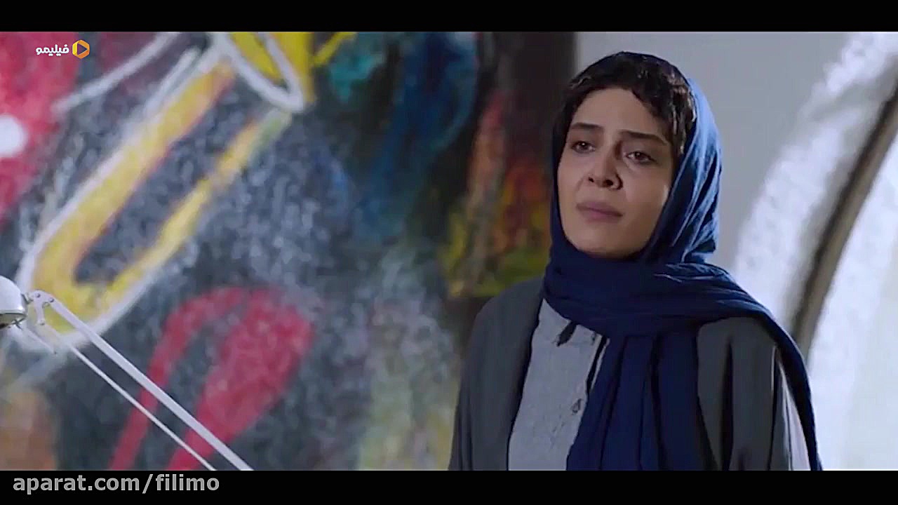 آنونس فیلم سینمایی «آاادت نمیکنیم»