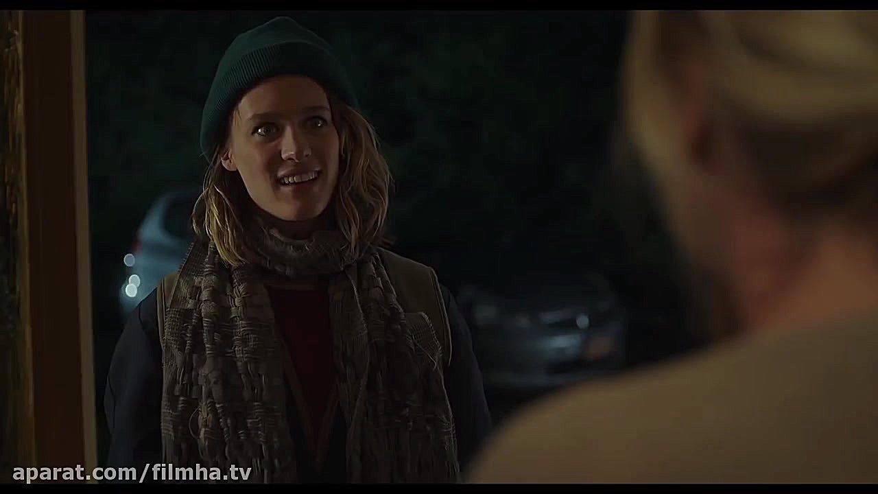فیلم TULLY 2018 با بازی Charlize Theron زمان102ثانیه