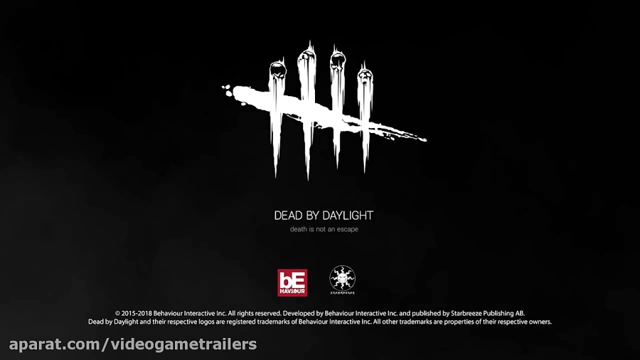 Dead By Daylight Jigsaw Trailer