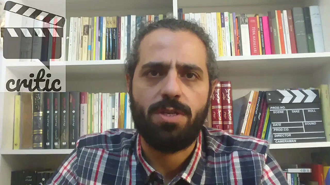 سد معبر - معرفی و نقد زمان60ثانیه