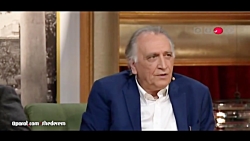 گفتگوی جنجالی مهران مدیری و اح...