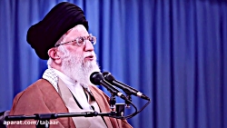 نماهنگ  فریب دشمن را نخورید