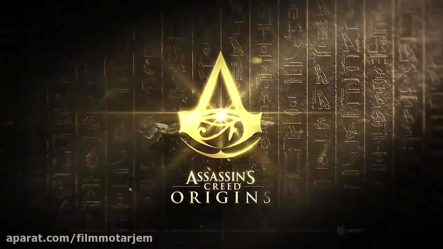 تریلر جدید بازی Assassin#039; s Creed Origins